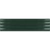 Керамическая плитка Equipe Costa Nova 28485 Onda Laurel Green 5x20