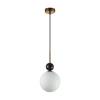 Подвесной светильник Odeon Light Lolla 4361/1A