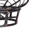 Диван Tetchair Mamasan 23/02 W 24257 Antique brown, флок, олива, 23 фото 14