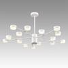 Люстра Lumion Torina 8265/15 фото 4