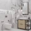 Керамогранит Royce R_NR1002 Carrara Marmo Matt 60x60 фото 6