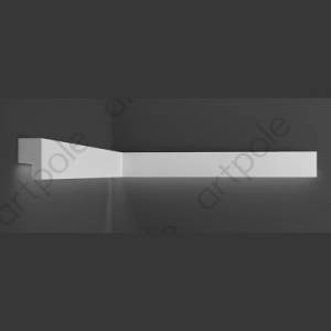 Световой молдинг Artpole SMGL4 80x3x5