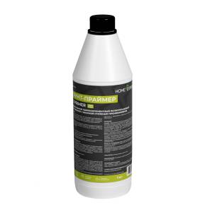 Грунтовка полиуретановая Home Expert PU PRIMER Aqua Stop 1кг