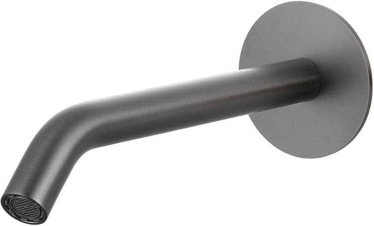 Излив Allen Brau Priority 3.0L 5.31B18-MG встраиваемый, 200 мм, графит брашированный