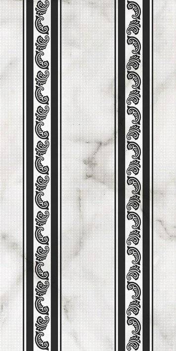 Декор Europa Ceramica Calacatta Aragon Lines 60x30