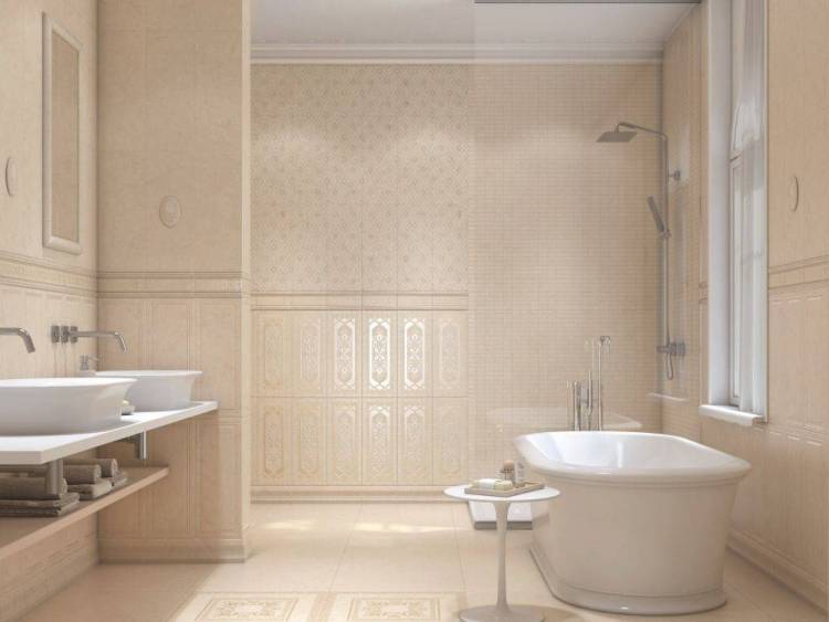 Kerama Marazzi Резиденция