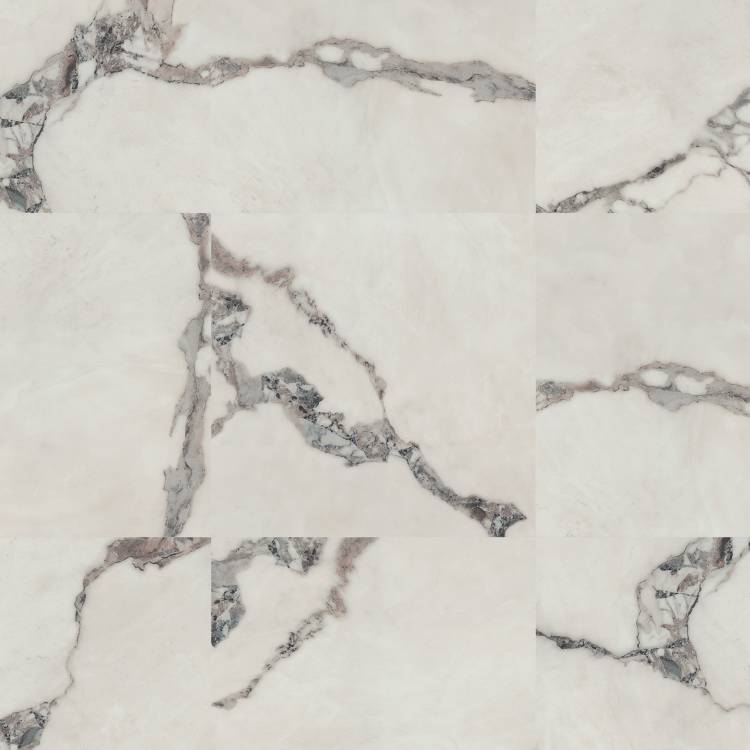 LVT Плитка Tarkett Lounge 3/34 4V Empyr 457.2x457.2