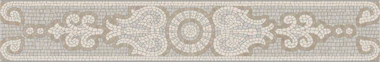 Бордюр Kerama Marazzi Про Лаймстоун HGD\A534\SG6062R обрезной 60x9.6