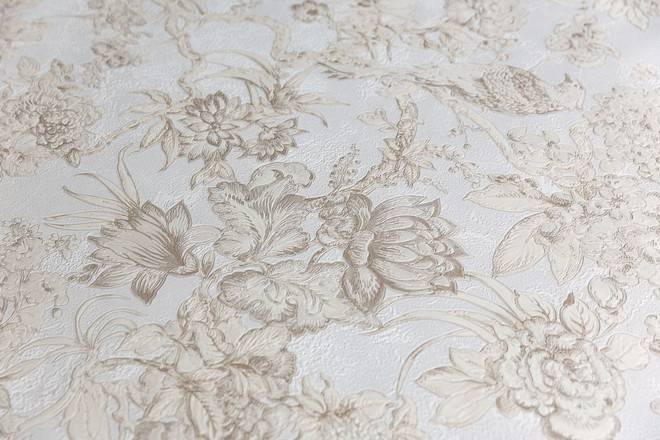 Обои Kerama Marazzi Азулежу KM6501
