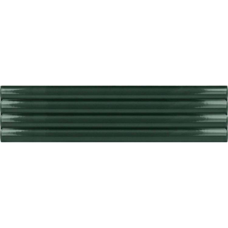 Керамическая плитка Equipe Costa Nova 28485 Onda Laurel Green 5x20