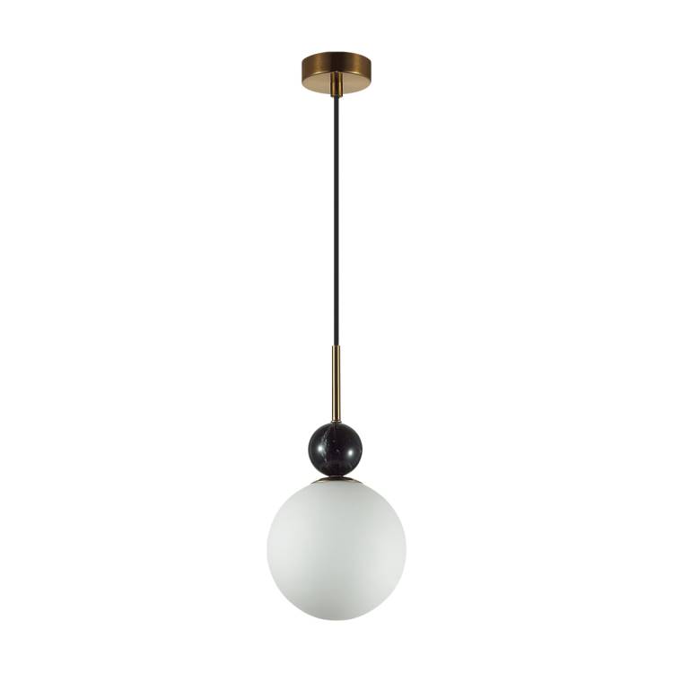 Подвесной светильник Odeon Light Lolla 4361/1A