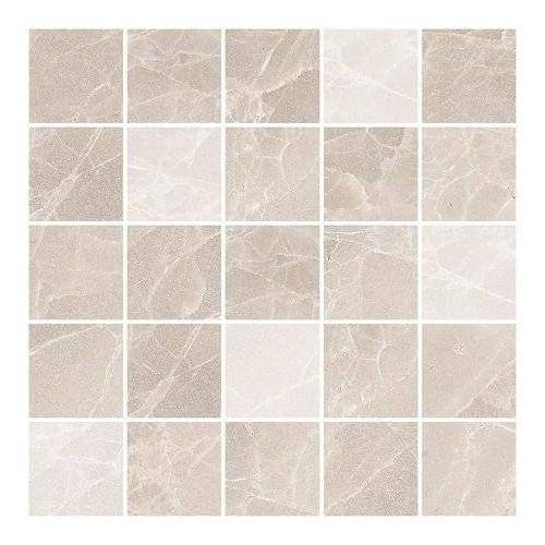 Мозаика Kerranova Eterna K-40/CR(LR)/m11/307x307x10 30.7x30.7