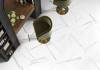 Керамогранит New Trend Life D60239M Calacatta матовый 60x60x9.5 фото 18