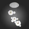 Подвесной светодиодный светильник ST Luce Bopone SL1133.203.03 фото 3