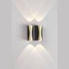 Настенный светодиодный светильник Crystal Lux CLT 022W2 BL-GO 4000K фото 3