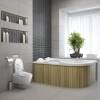 Унитаз подвесной Swedbe Smart 0505 фото 7