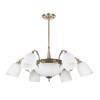 Потолочная люстра MyFar Biene MR1523-8C фото 8