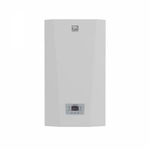 Настенный газовый двухконтурный котел отопления Лемакс PRIME-МА24