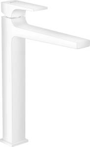 Смеситель для раковины Hansgrohe Metropol 32512700 с донным клапаном Push-Open