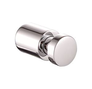 Крючок Wonzon & Woghand Easy WW-8105-1-CR хром