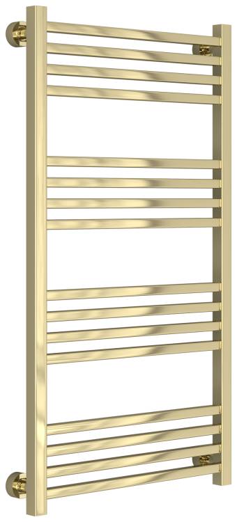 Полотенцесушитель водяной Сунержа Модус PRO 020-0450-1050 Шампань, 100x50