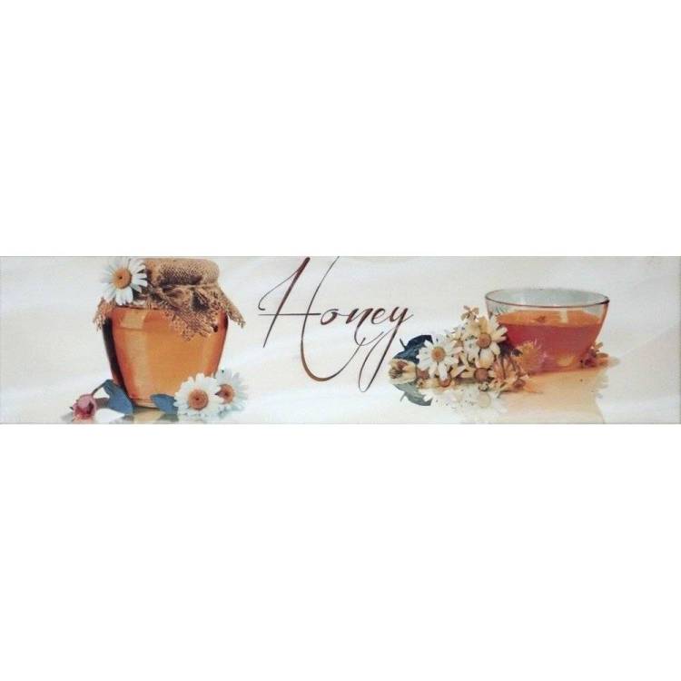 Декор Monopole Sweet Honey 10x40