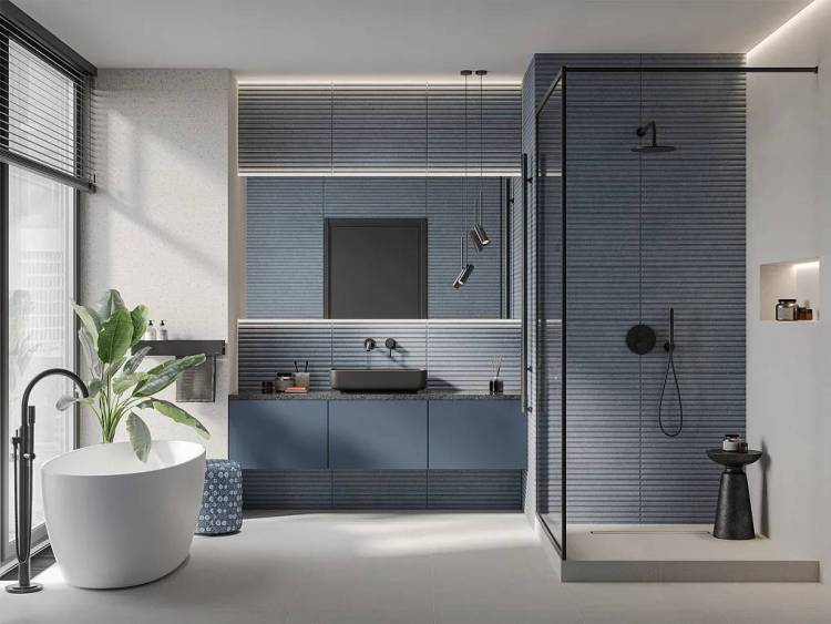 Gracia Ceramica Стич