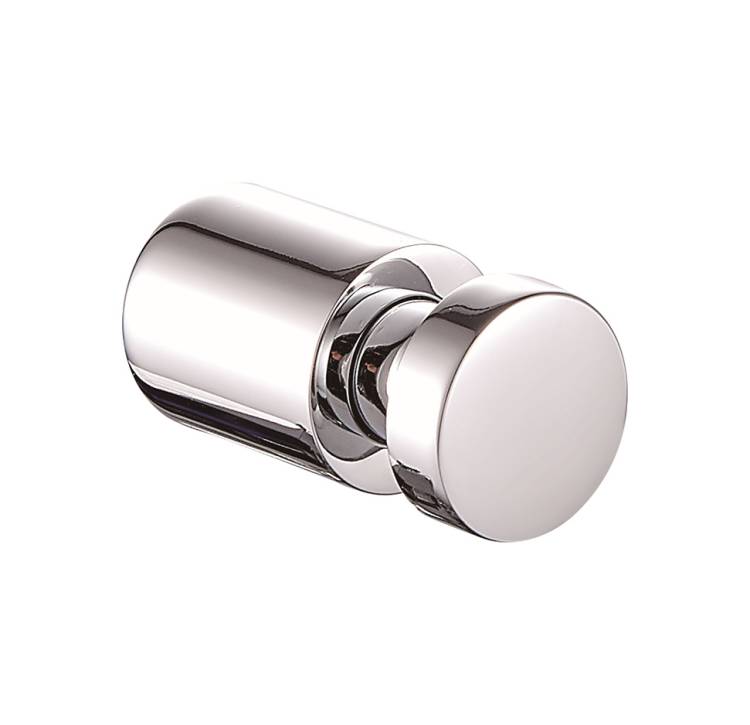 Крючок Wonzon & Woghand Easy WW-8105-1-CR хром
