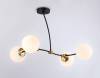 Подвесная люстра Ambrella light Traditional Modern TR2544 фото 3