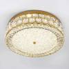 Потолочный cветильник LED4U L1181-500 BS фото 4