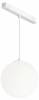Трековый подвесной светильник Technical Luna TR039-4-5W3K-WW-DS-W