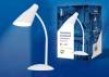 Настольная лампа Uniel TLD-562 White/LED/360Lm/4500K/Dimmer UL-00004464 фото 2