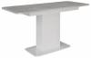 Стол обеденный Атмосфера СО-3 00-00015457 Белый/ Ателье светлый фото 3