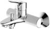 Смеситель для ванны с душем Bravat Drop F64898C-01A