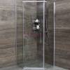 Душевой уголок Erlit Comfort ER10110V-C1 100x100