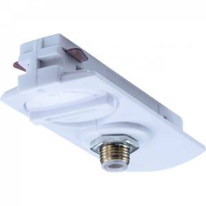 Коннектор питания Arte Lamp Track Accessories WH A230033