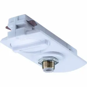 Коннектор питания Arte Lamp Track Accessories WH A230033