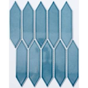 Мозаика NSmosaic Rustic series R-320 25.7x31.3