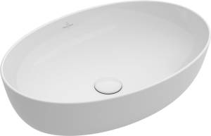 Раковина Villeroy&Boch Artis 419861R1 альпийский белый