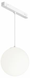 Трековый подвесной светильник Technical Luna TR039-4-5W3K-WW-DS-W