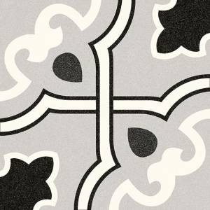 Керамогранит Vives Alameda Bucareli-R Gris 20x20