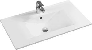 Раковина Sanvit 9060 D белая