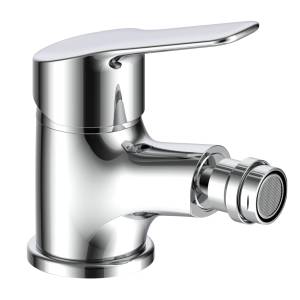 Смеситель для биде Voda Wave WA45 хром