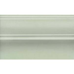 Плинтус Kerama Marazzi Левада FMB027 Зеленый Светлый 15x25