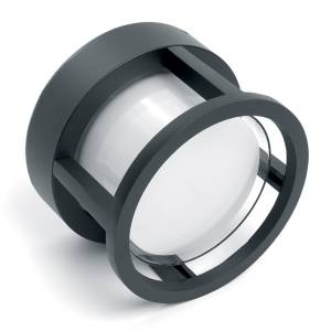 Уличный светодиодный светильник Feron Dh105 06349