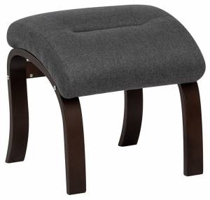 Пуф Leset Лион 4687206374058 серый