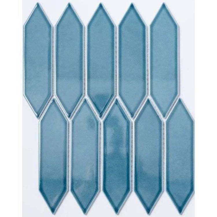 Мозаика NSmosaic Rustic series R-320 25.7x31.3