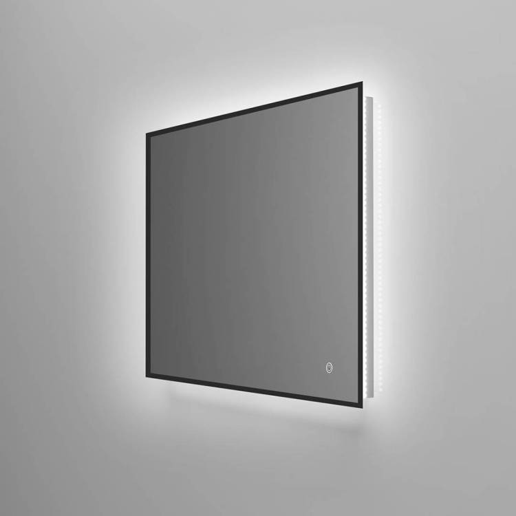Зеркало Vincea VLM-3VN800B 800х600 c сенсорным выключателем и диммером