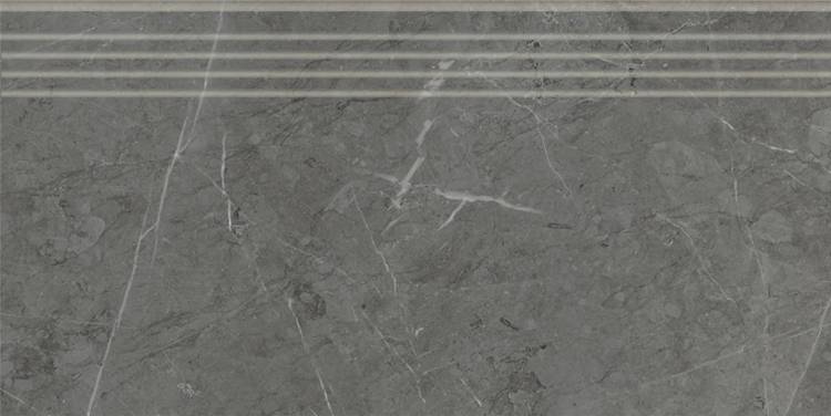 Ступень Kerranova Skala K-2203/MR/st01 Dark Grey 30x60x9