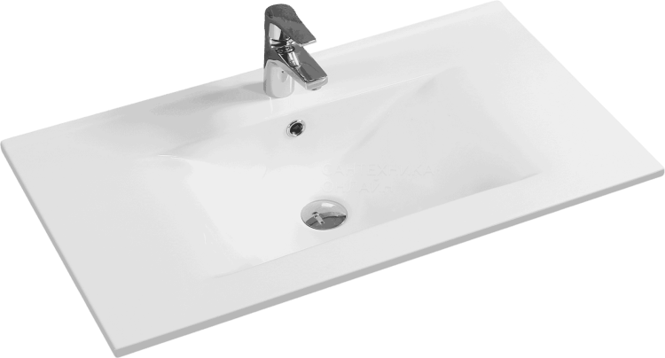 Раковина Sanvit 9060 D белая